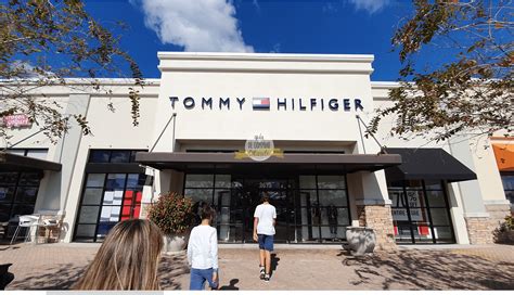 tienda tommy hilfiger megacentro|tommy hilfiger factory stores.